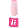 HI HYBRID Party Smalto Semipermanente 5ml Smalto Effetto Gel #211 Sunny Pink