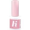 HI HYBRID Choco&Latte Smalto Semipermanente 5ml Smalto Effetto Gel #222 Delicate Pink