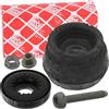 febi bilstein 37878 kit montaggio ammortizzatore con cuscinetto a sfere e materiale di montaggio, 1 unità