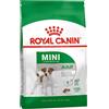 6057 Royal Canin Crocchette Per Cani Adulti Taglia Mini Sacco 8kg 6057 6057