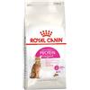 6057 Royal Canin Feline Preference Protein Exigent Crocchette Per Gatti Sacco 400g 6057 6057
