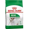 6057 Royal Canin Crocchette Per Cani Adulti Taglia Mini Sacco 4kg 6057 6057