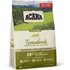 Amicafarmacia Acana Gatto Grasslands All Life Stages Crocchette Pollo e Anatra Sacco 340g