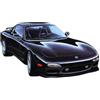 Tamiya Mazda RX-7 R1-1/24 Kit modellino in Scala 24116