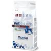 Monge VetSolution Hepatic Linea Veterinaria Cibo Secco Cani 12kg