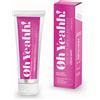 BYLABEL Srl Toothpaste Fresh Mint Oh Yeahh! 75ml