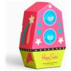 Happy Socks 3 Pack Kids Hearts And Stars Socks Gift Set