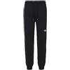 The North Face M Nse Pant Tnf Black Pantalone Felpa Nero Uomo