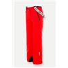 Colmar Sci Sapporo Rec Pantalone Sci Con Bretelle Ciliegia Junior Bimba