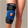 Ro+Ten GINOCCHIERA TUBOLARE CON STECCA OBJECT COLORE BLU TAGLIA EXTRA EXTRA LARGE