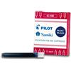 PILOT, ricariche Namiki, inchiostro per penne Capless, colore blu notte
