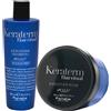 FANOLA Kit Keraterm Shampoo Anticrespo 300ml + Maschera Anticrespo 300ml