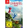 Electronic Arts Unravel 2 - Standard Edition - Nintendo Switch [Edizione: Germania]