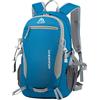 LOCAL LION Zaino Ciclismo 20 Litri in Nylon, Multi Tasche, da Hiking e Escursione, Zaino Sportivo per Campeggio, Ciclismo, Alpinismo, Viaggio e Tante attività Sportiva all'Aperto