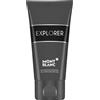 Montblanc Explorer Shower gel