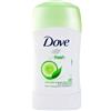 Dove Go Fresh Antiperspirant 40 ml