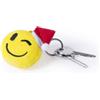 Portachiavi natalizi peluches con emoji personalizzati Hansen personalizzate o neutre