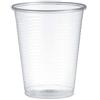bio3 200/750/1500 Bicchieri monouso 200ml Biodegradabili e Compostabili in PLA usa e getta Plastic free | After Plastic (200)