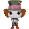FUNKO POP MOVIE ALICE IN WONDERLAND MOVIE MAD HATTER VINYL FIGURE NEW!