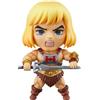 Good Smile Company MASTERS OF THE UNIVERSE - Revelation - He-Man Nendoroid Action Figure # 1775