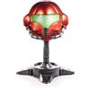 F4F METROID PRIME - Samus Helmet Polystone Statue Replica F4F