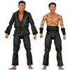 Neca TMNT - Ninja Turtles 1990 Movie - Shadow Warriors Action Figure 2-Pack Neca