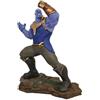 Diamond Select MARVEL - Marvel Movie Milestones - Avengers Infinity - Thanos Polystone Statue