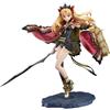 Max Factory FATE/GRAND ORDER - Lancer / Ereshkigal 1/7 Pvc Figure Max Factory