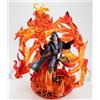 MegaHouse NARUTO SHIPPUDEN Uchiha Itachi Susano Ver. Pvc Figure Precious G.E.M. MegaHouse