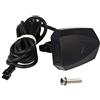 Carica Batterie 36V batteria Lifepo connettore RCA bici elettrica cover  alluminio » Cicloone