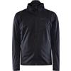 Craft Adv Essence Hydro Jacket Nero 2XL Uomo