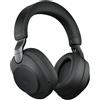 Jabra GN Cuffie Jabra Evolve2 85 Link380c UC Stereo Nero ; Stand [28599-989-889]