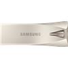 Samsung MUF-256BE unita flash USB 256 GB USB tipo A 3.2 Gen 1 3.1 Gen 1 Argento