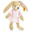 Steiff 237577 Hoppel- Coniglio, 20 cm, colore: Rosa