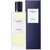 Verset Parfums Cuero Profumo Uomo, 50ml