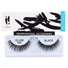 IBRA MAKE-UP Ciglia finte con nastro per ciglia GLAM 600 IBRA Makeup