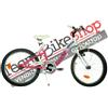 Bicicletta Bambina Winx Dino Bikes 20