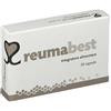 ESSECORE Srl Reumabest 30 compresse - Integratore per le Articolazioni