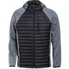 Abbigliamento personalizzate. Giubbino leggero uomo personalizzabile Kimpal - personalizzate o neutre
