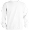 Abbigliamento personalizzate. Felpe girocollo unisex 280 gr/m² in cotone organico e R-Pet Sendex - personalizzate o neutre