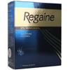 JOHNSON & JOHNSON SpA Regaine Soluzione 5 % Minoxidil 60 ml