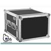 GDE PROCASES RKS9010 RACK STANDARD 19" -10 UNITA' PROFONDITA' 52 CM FLIGHT CASE