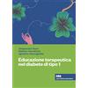 Zanichelli Educazione terapeutica nel diabete giovanile tipo 1. Con ebook