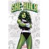 PANINI SPA She-Hulk. Marvel-verse