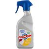 FULCRON Super Smacchiatore Macchie Ossidabili 450 ml, Detergente Biancheria Pretrattante ad Azione Rapida, Elimina Macchie Ossidabili, Grigiore e Ingiallimento, Ripristina Colore Originale
