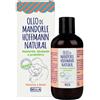 Sella Hoffman Olio di Mandorle Natural, 200ml