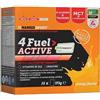 Named - 4Fuel Active 14 Bustine