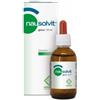 ERBOZETA SPA Nausolvit Gocce 50 Ml