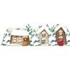 Nastro Casette 6 cm
