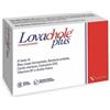 Lovachole plus 30 compresse